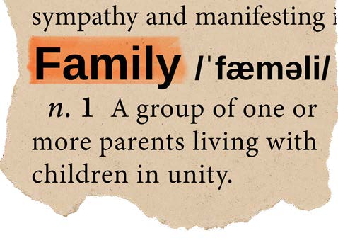 A PLACE TO CALL HOME: OLDER YOUTH ADOPTION