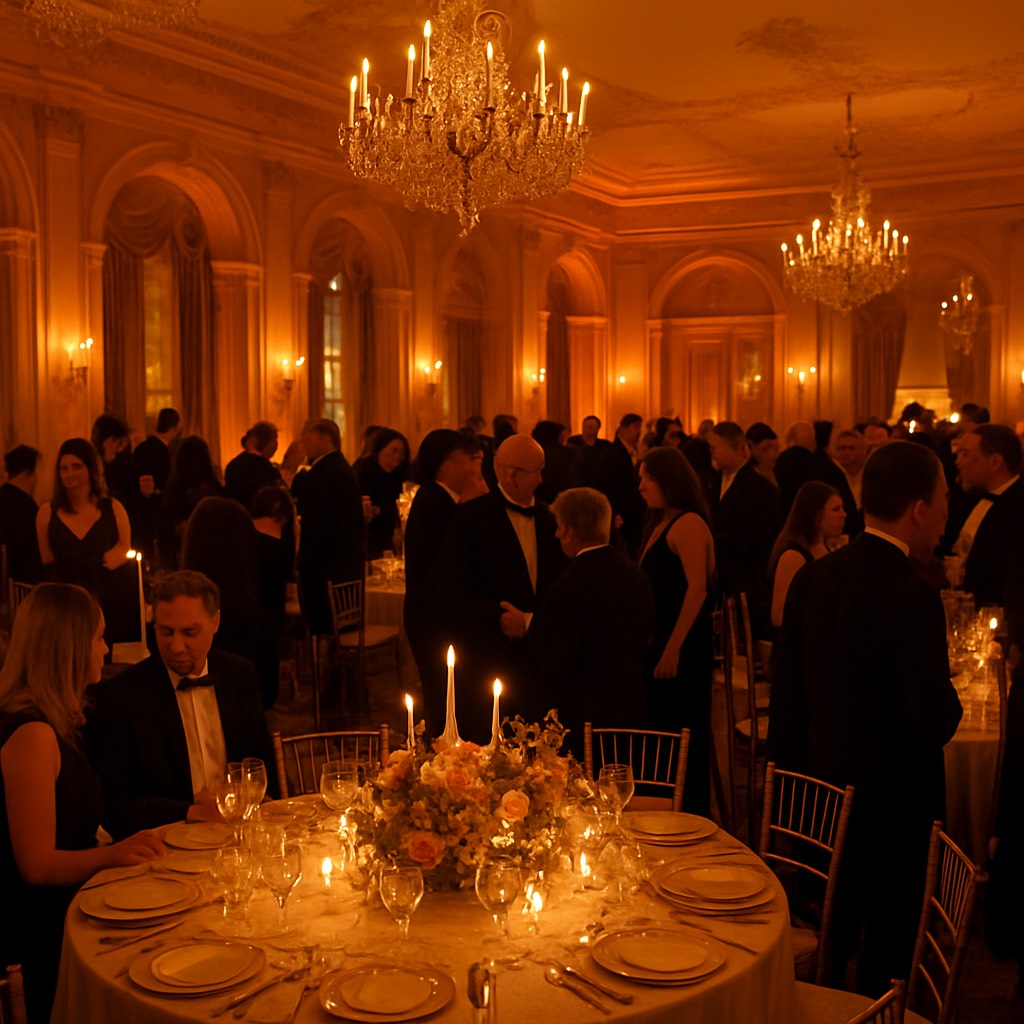 Appeal Hope Ball
