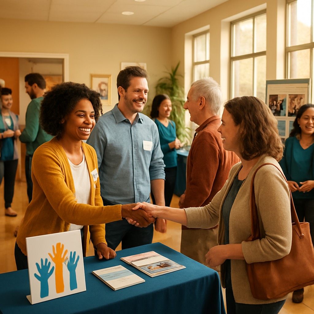 Community Open House