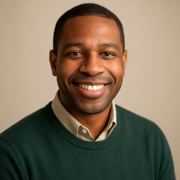 David Okafor, Director of Housing
