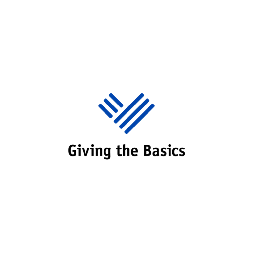 Giving the Basics logo