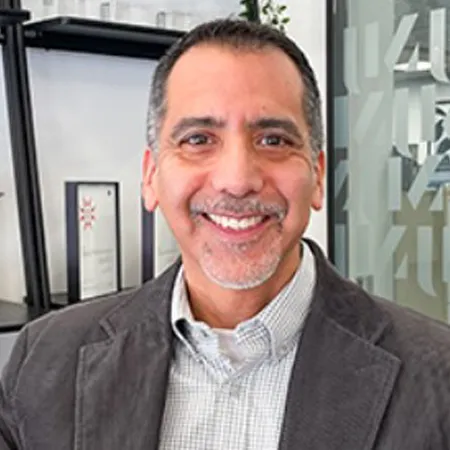 Adam Guzman, Board Member