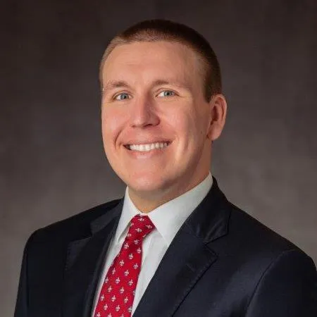Andrew Shepard, Board Member