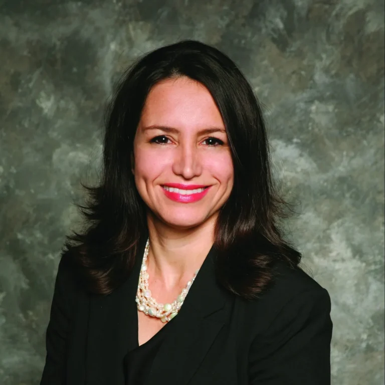 Claudia Greim, Board Member