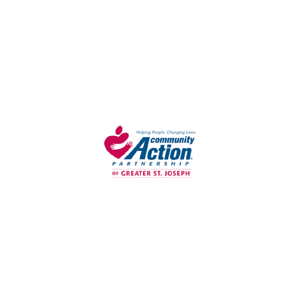 Community Action Partnership logo