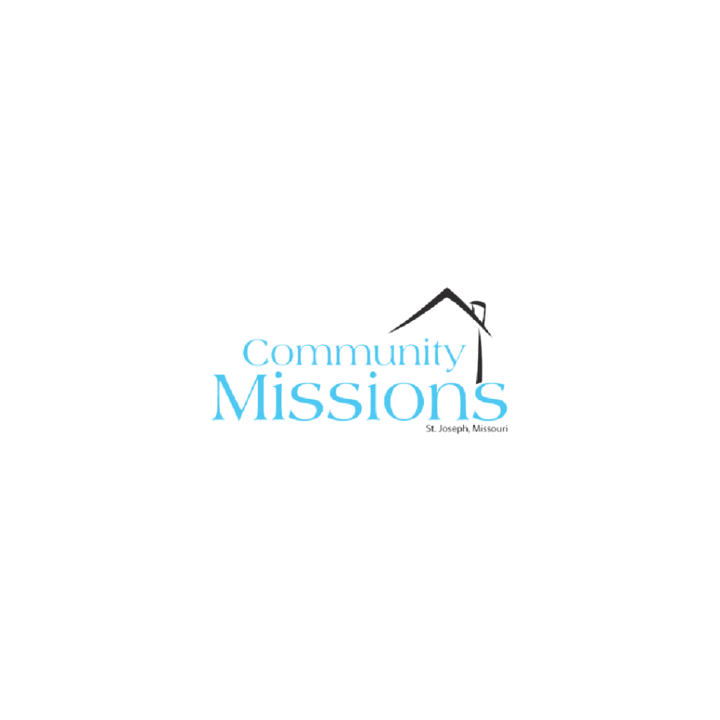 Community Missions logo