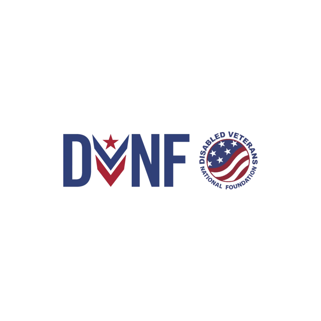 DVNF logo