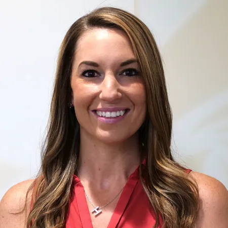Emily Holwick, Board Member