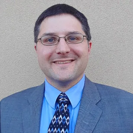 Erik Berg, Director of Housing Development