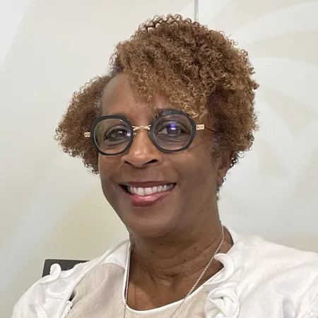 Felicia Menefee, Board Member