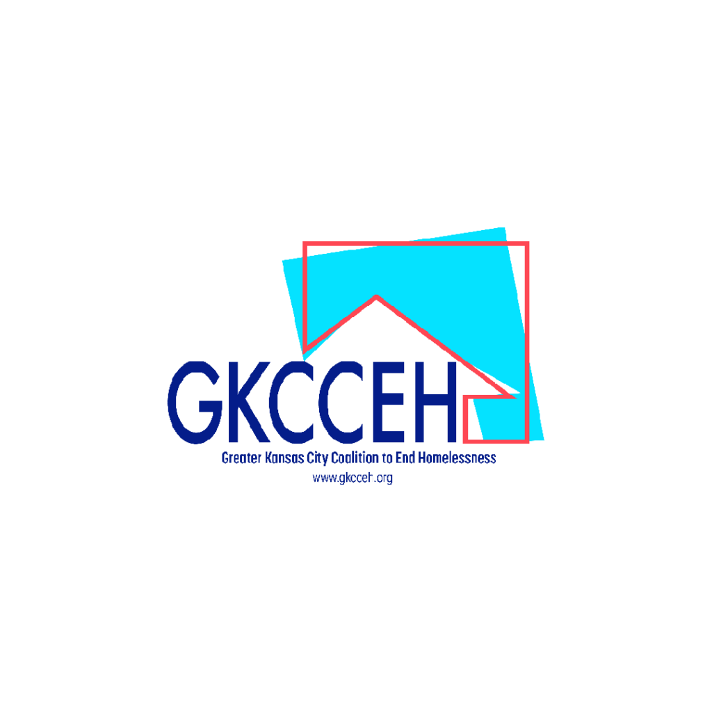 GKCCEH logo with house graphic