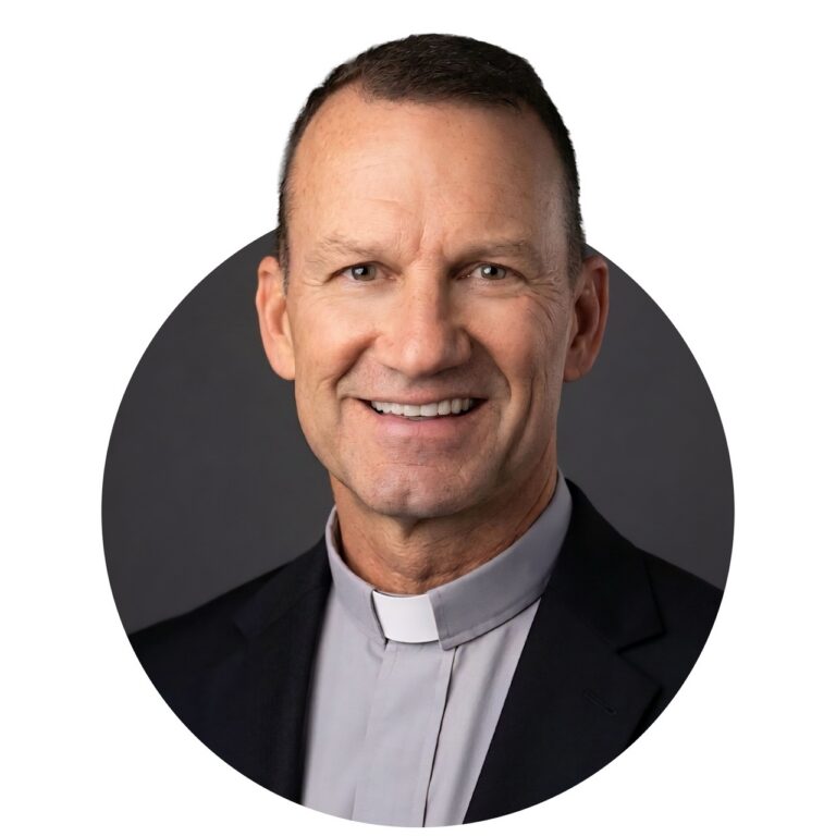 Deacon Jim Hall, Board Member