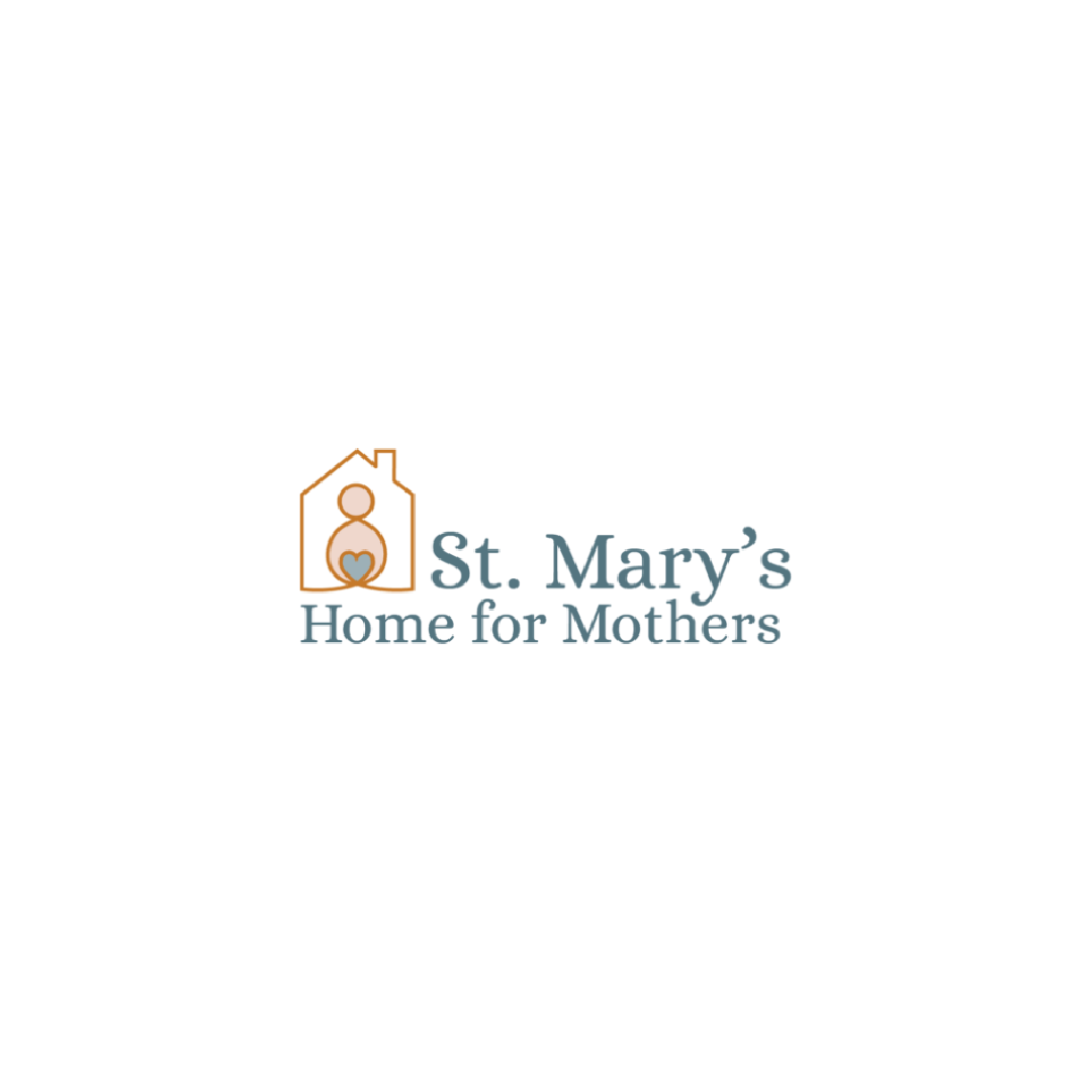 St. Mary's Home for Mothers logo