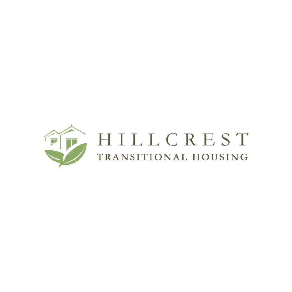 Hillcrest Transitional Housing logo