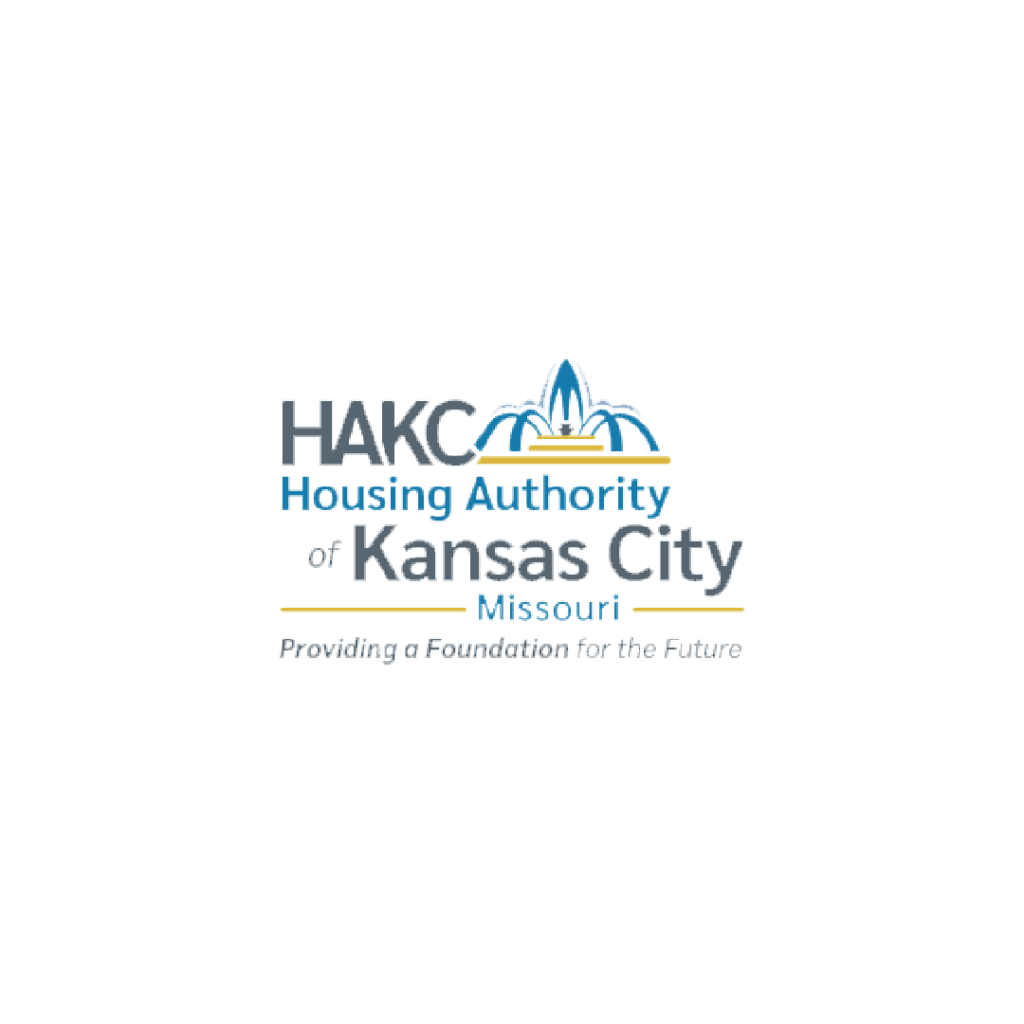 Housing Authority of Kansas City logo