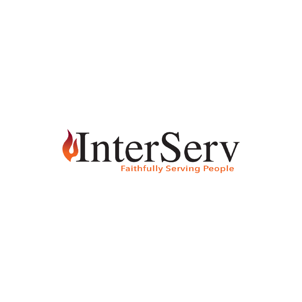 InterServ logo