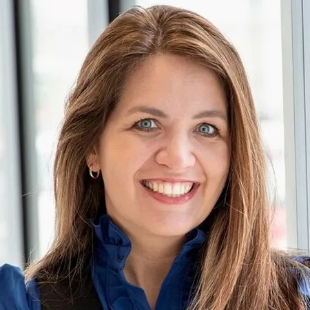 Jody Breuer, Vice President of Development
