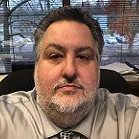 Deacon Joe Arnone, Board Chair