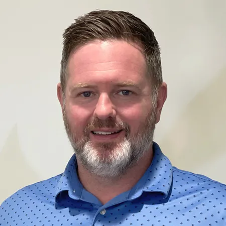 John McGurk, Board Member