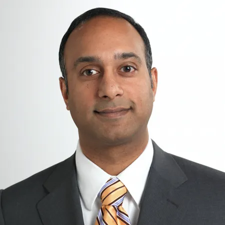 Justin Pulikkan, Board Member