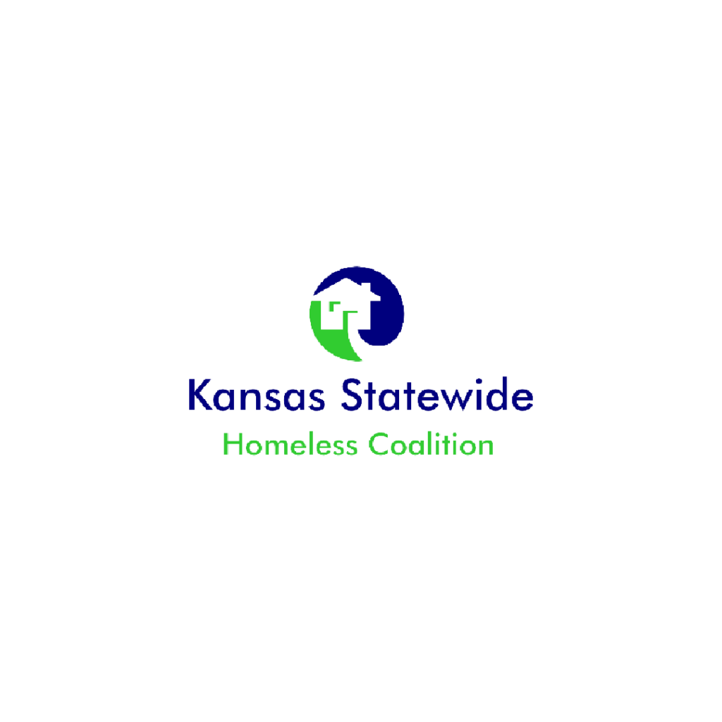 Kansas Statewide Homeless Coalition logo