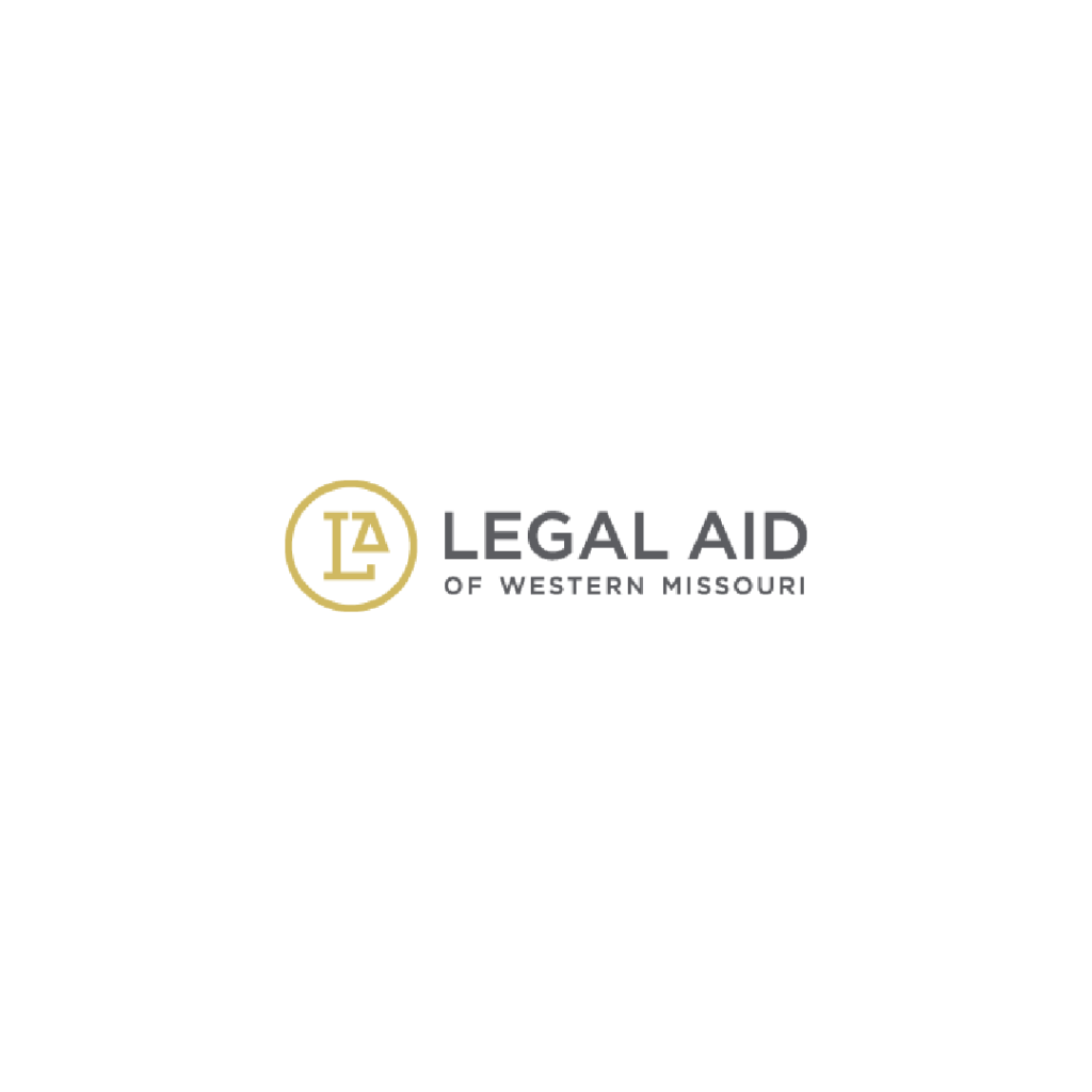 Legal Aid of Western Missouri logo