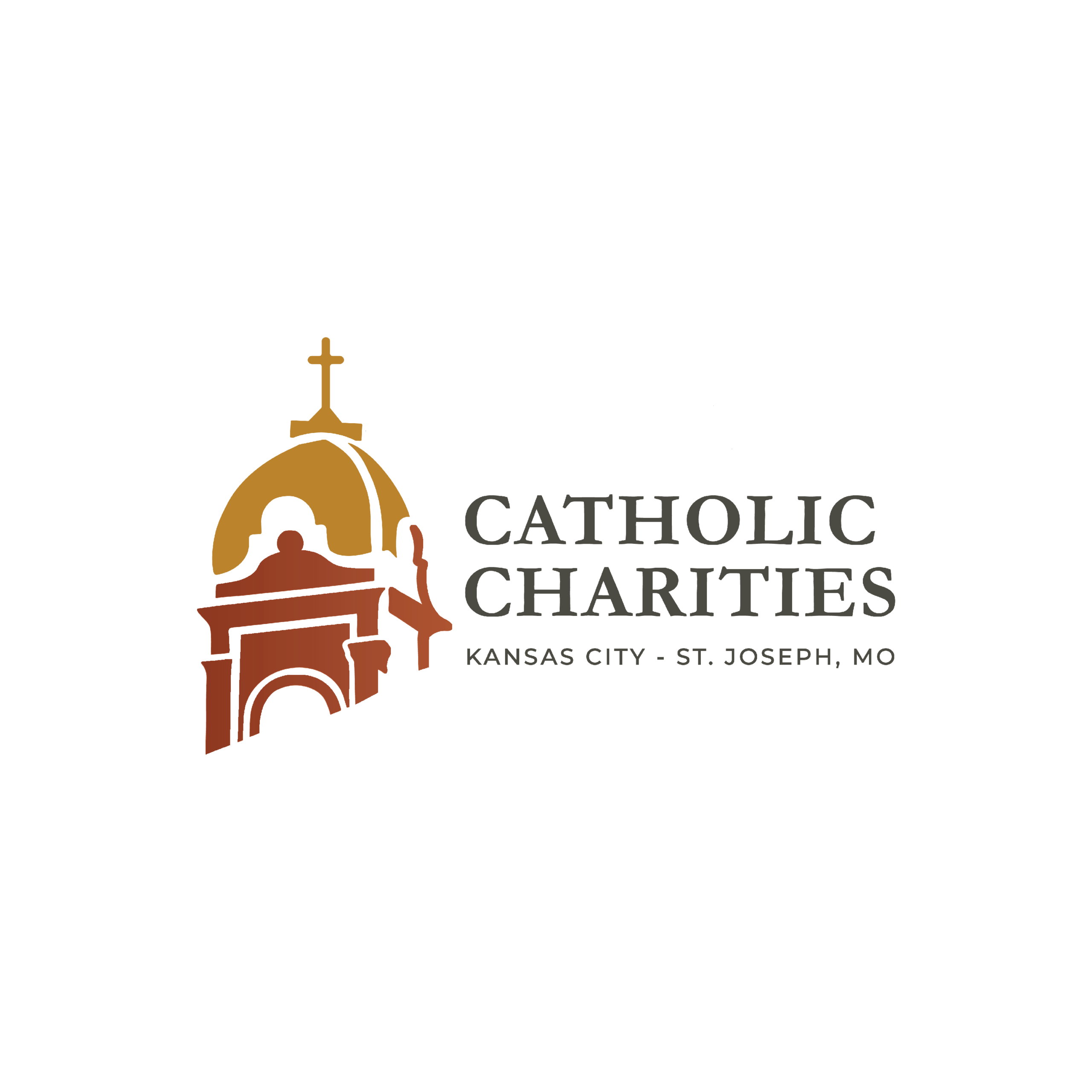 Catholic Charities logo