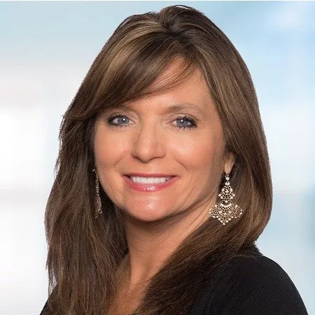 Melissa Frerking, Board Member