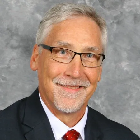 Mike Tesmer, Board Member