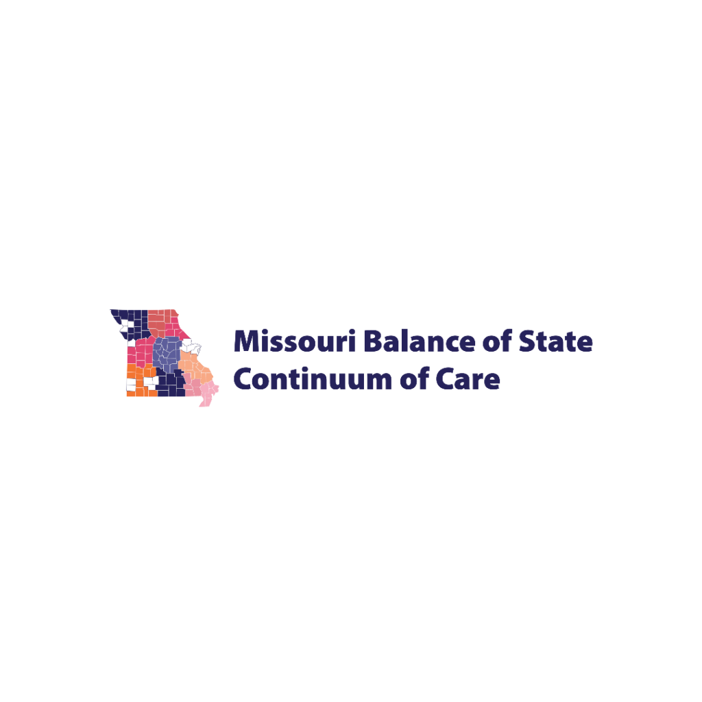 Missouri Balance of State Continuum of Care logo
