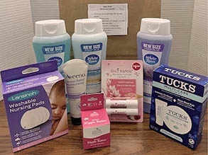 care products