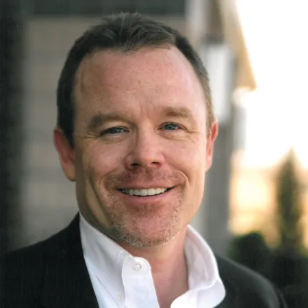 Patrick Miller, General Counsel