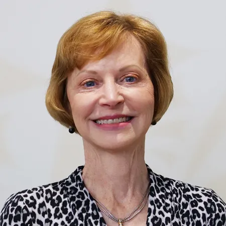 Patty Sack, Board Member