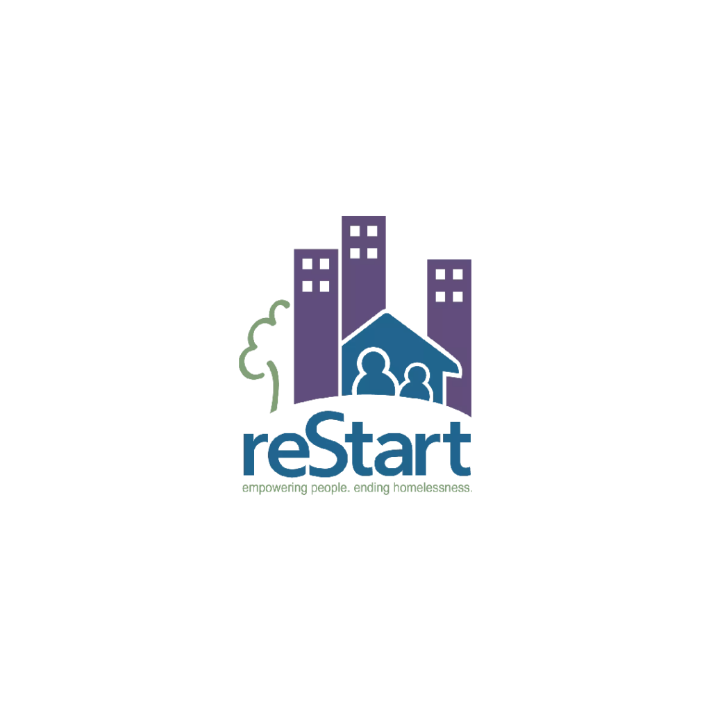 ReStart logo