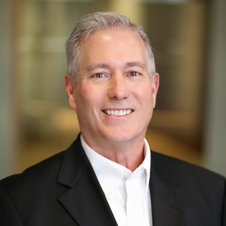 Rod Carson, Board Member