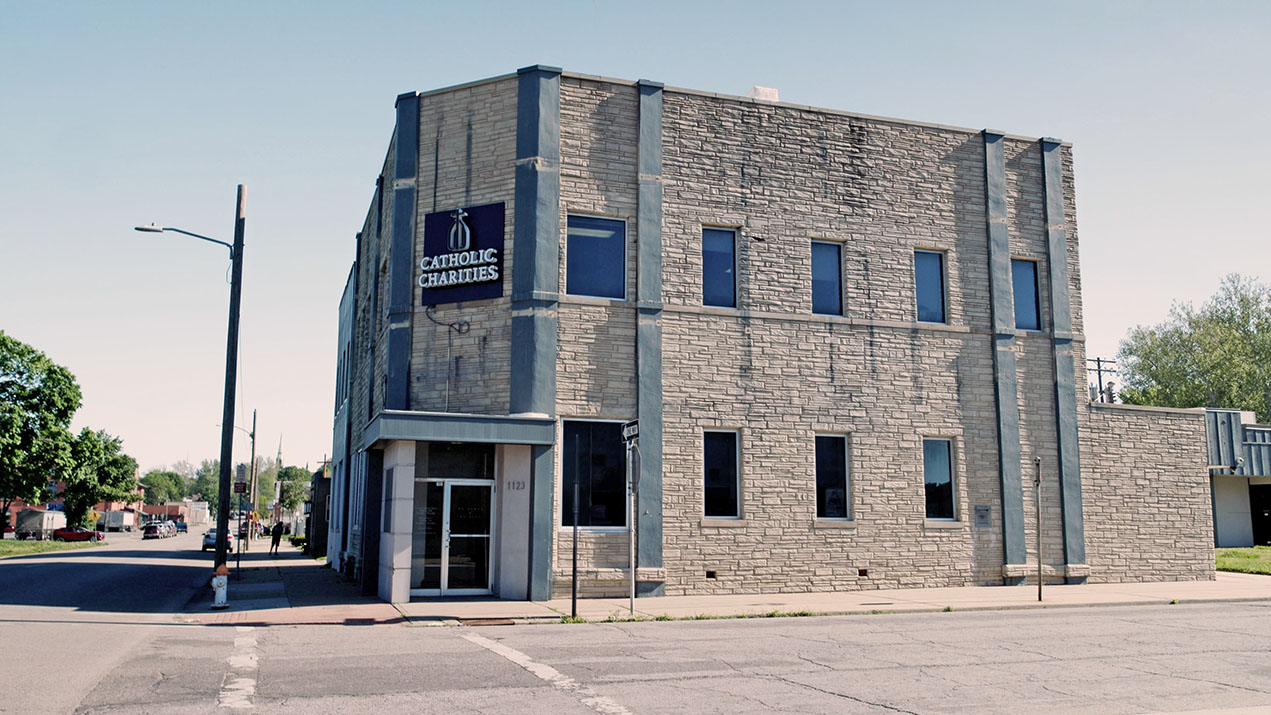 St. Joseph Office