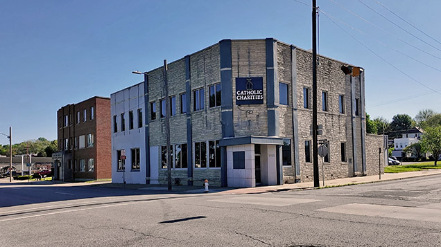 St. Joseph office