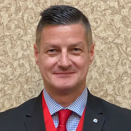 Shannon Beecham, Board Secretary