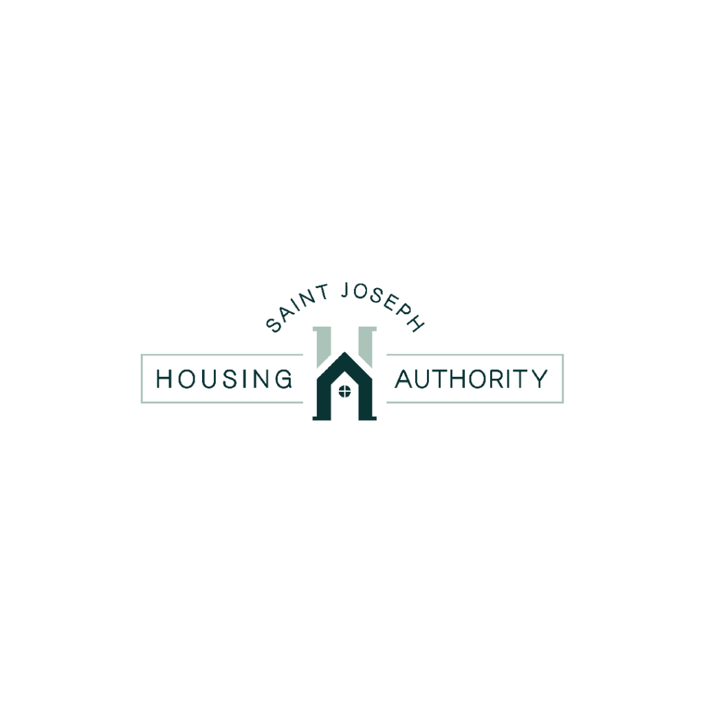 Saint Joseph Housing Authority logo