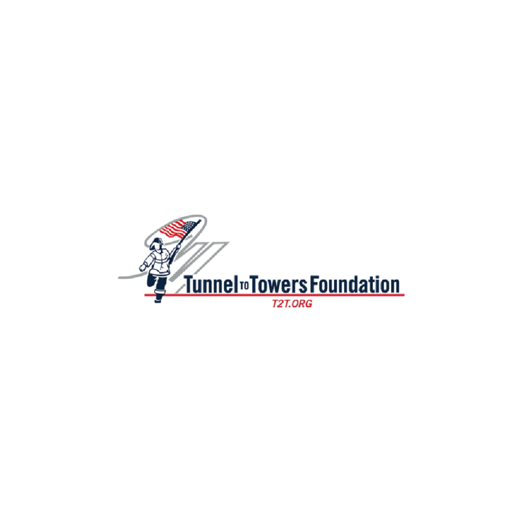 Tunnel to Towers Foundation logo