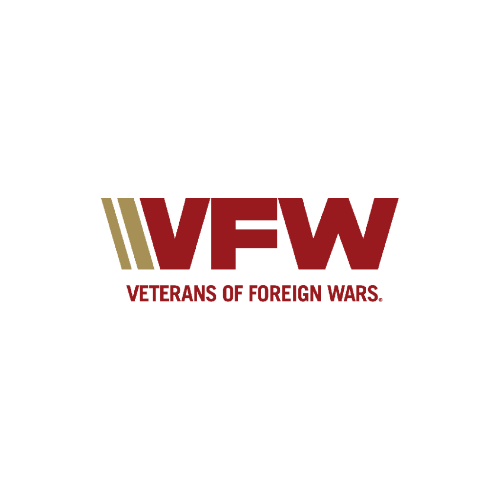 VFW logo
