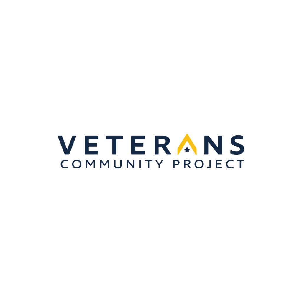 Veterans Community Project logo