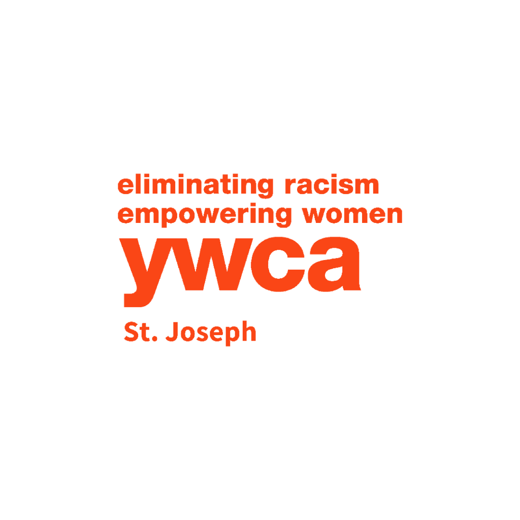 YWCA St. Joseph logo