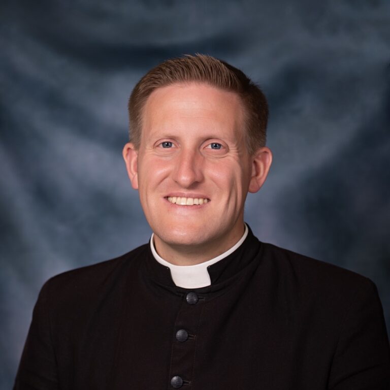 Father Jonathan Davis, Board Member