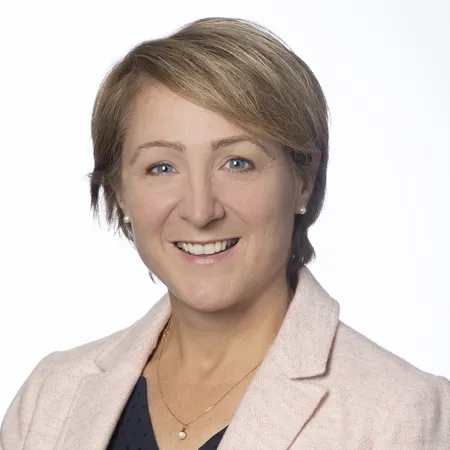 Kathleen Gould, Board Treasurer